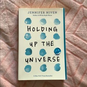Holding Up the Universe